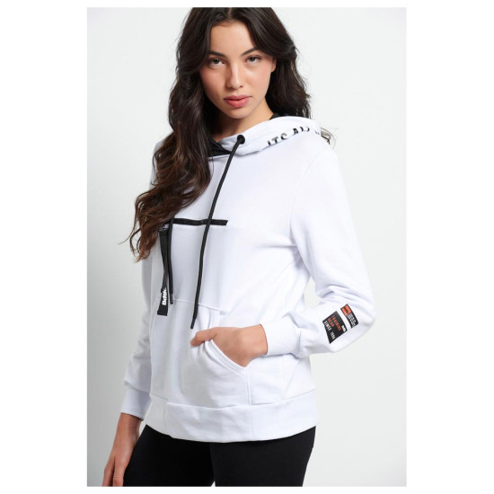 Bodytalk Γυναικείο φούτερ